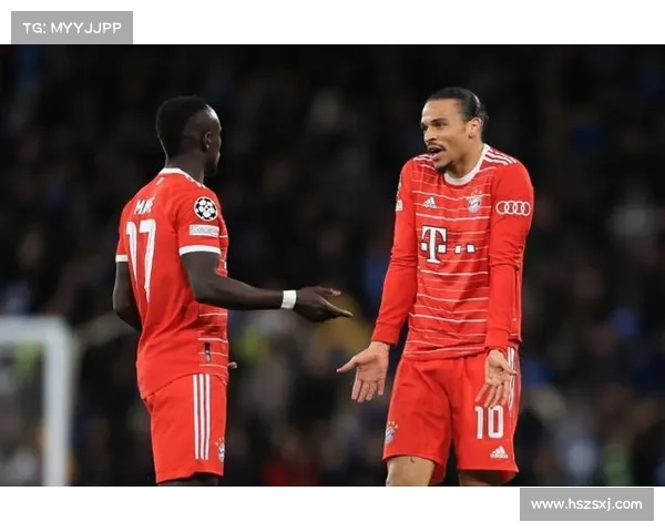 深入解析拜仁旧将马内重返赛场的现实可能与潜在影响