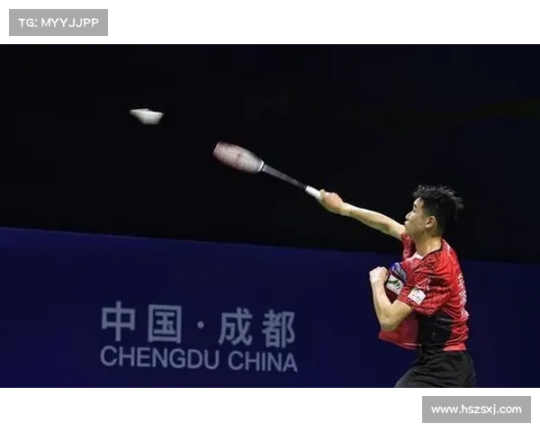 大马羽球超级1000赛精彩亮点与赛事关注焦点深度解析